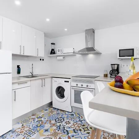 Apartamento Paraiso Teresa *