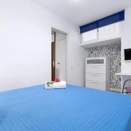 Paraiso Teresa Apartamento *