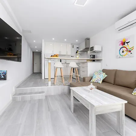 Apartment Paraiso Teresa