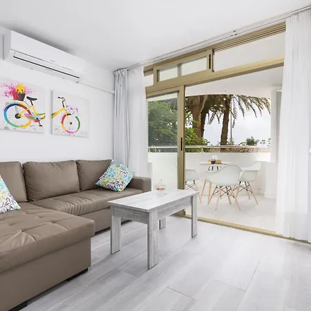 Paraiso Teresa Apartment