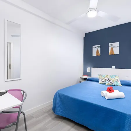 Apartment Paraiso Teresa *