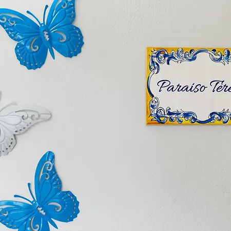 Paraiso Teresa *