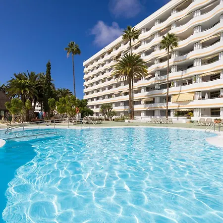 Paraiso Teresa Apartment Playa del Ingles (Gran Canaria)