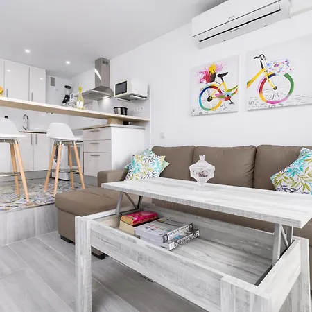 Apartment Paraiso Teresa *