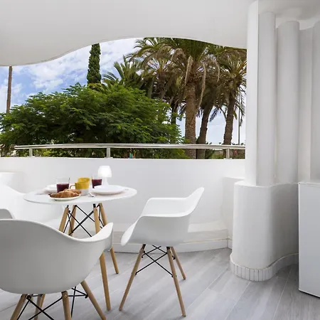 Apartment Paraiso Teresa *