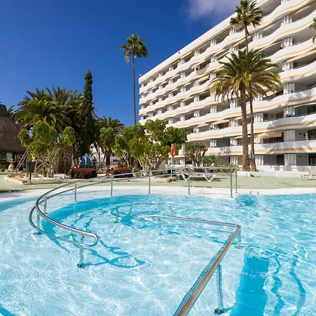 Paraiso Teresa Apartment Playa del Ingles (Gran Canaria)