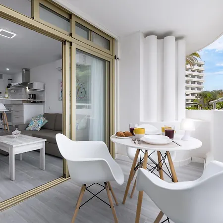 Apartment Paraiso Teresa Playa del Ingles (Gran Canaria)