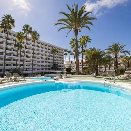 Paraiso Teresa * Playa del Ingles (Gran Canaria)