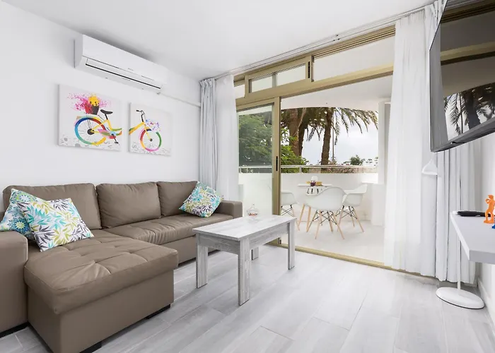 Paraiso Teresa 아파트