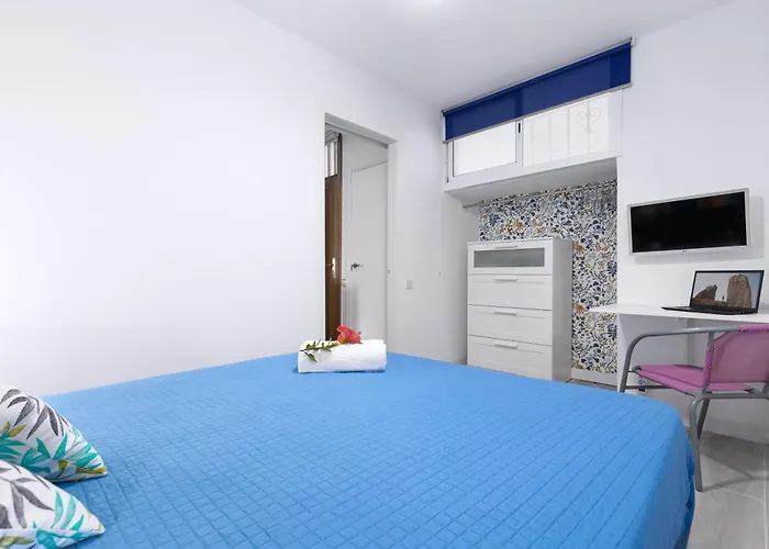 Paraiso Teresa 아파트 *